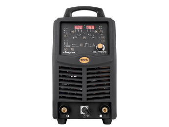 Аппарат сварочный полуавтомат "TECH MIG 5000 DIGITAL" / СВАРОГ / N275 фото №3880805