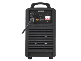 Аппарат сварочный полуавтомат "TECH MIG 5000 DIGITAL" / СВАРОГ / N275 фото №3880807