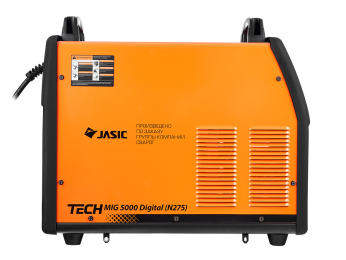 Аппарат сварочный полуавтомат "TECH MIG 5000 DIGITAL" / СВАРОГ / N275 фото №3880808