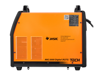 Аппарат сварочный полуавтомат "TECH MIG 5000 DIGITAL" / СВАРОГ / N275 фото №3880809