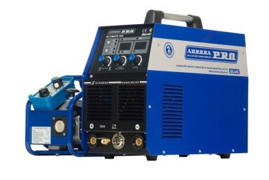 Аппарат сварочный полуавтомат "ULTIMATE 300" (AURORA) фото №4062025