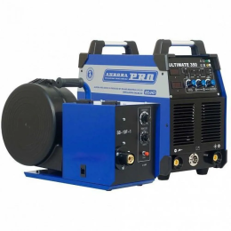 Аппарат сварочный полуавтомат "ULTIMATE 350" (AURORA) 380 В фото №4088619