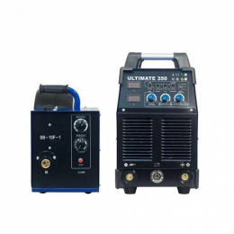 Аппарат сварочный полуавтомат "ULTIMATE 350" (AURORA) 380 В фото №4088620