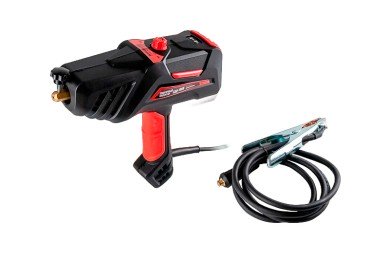 Аппарат сварочный портативный САИ-190П WorkMaster фото №3881757