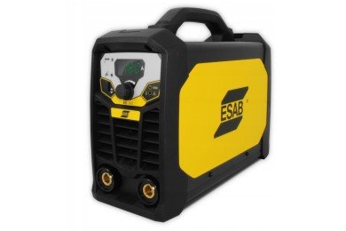 Аппарат сварочный Rogue ES 180i (ESAB) фото №4093327