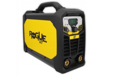 Аппарат сварочный Rogue ES 180i (ESAB) фото №4093328
