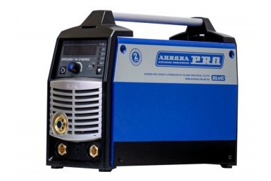 Аппарат сварочный синергетический "SPEEDWAY 160 SYNERGIC" (AURORA) 220В фото №4095558