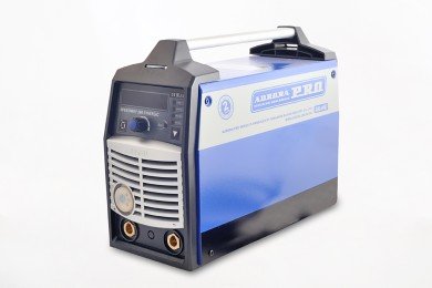 Аппарат сварочный синергетический "SPEEDWAY 200 SYNERGIC" (AURORA) 220В фото №4095476