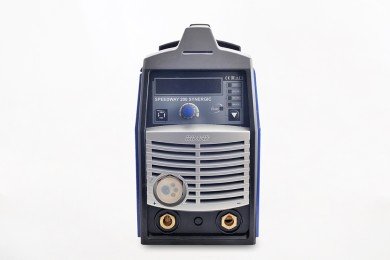 Аппарат сварочный синергетический "SPEEDWAY 200 SYNERGIC" (AURORA) 220В фото №4095477