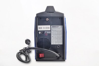 Аппарат сварочный синергетический "SPEEDWAY 200 SYNERGIC" (AURORA) 220В фото №4095479