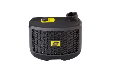 Блок подачи воздуха PAPR / 0700002300 (ESAB) фото №3887243