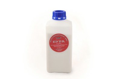 Бура (1кг) фото №3880118