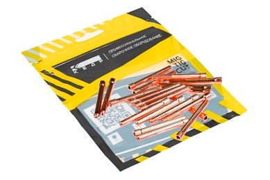 Цанга TS 17-18-26 d 2.0 мм PRO/EXPERT / КЕДР фото №3882978