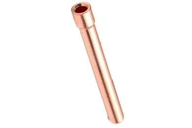 Цанга TS 17-18-26 (S / GL / GL-MAXI / L50 / d3,2) / PH фото №3886201