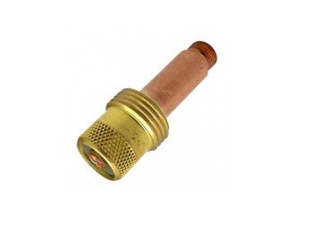 Держатель цанги 17-18-26 (GL / L51,0 / d1.6) MG фото №3885673