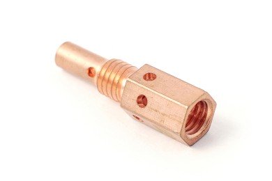 Держатель наконечника 25 АК М8 фото №3886307