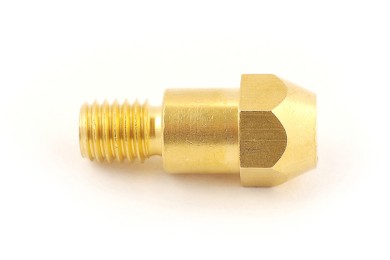 Держатель наконечника М6 длинный (EP-36) фото №3884184