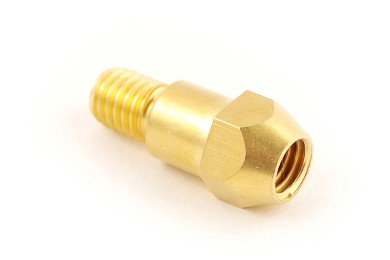 Держатель наконечника (MG 36) М6*28 фото №3887307