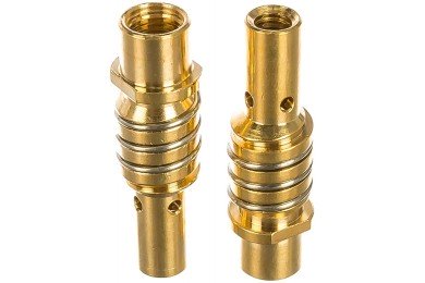 Держатель сопла (PH 15) М6*42 фото №3884893