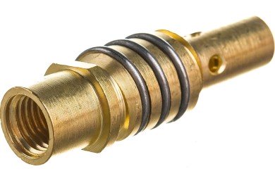 Держатель сопла (PH 15) М6*42 фото №3884894