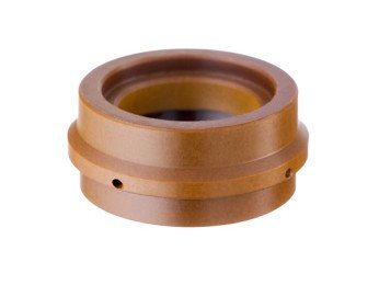 Диффузор воздушный плазмотрона (CS 101-141) / IVF0606 / СВАРОГ фото №3887572