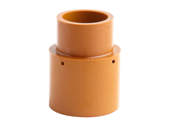 Диффузор воздушный плазмотрона (CS 50-70) / IVF0002 / СВАРОГ фото №3880931