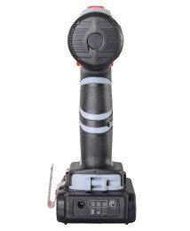 Дрель-шуруповерт аккумуляторная ДА-18-2ЛК Ресанта фото №3887060