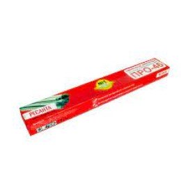 Электрод Ресанта ПРО-46, ф.3,0 (3кг) фото №4095745