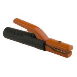 Электрододержатель 300А"LXEA", диаметр электрода 2,0-5,8мм (KRASS) фото №3880538