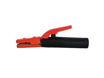 Электрододержатель 400А"LXEA", диаметр электрода 2,0-5,8мм (KRASS) фото №3882289