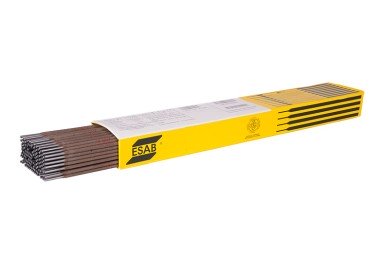 Электроды АНО-21 d 2.5х350 мм ESAB (2.5 кг) фото №3884807