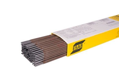 Электроды АНО-21 d 2.5х350 мм ESAB (2.5 кг) фото №3884808