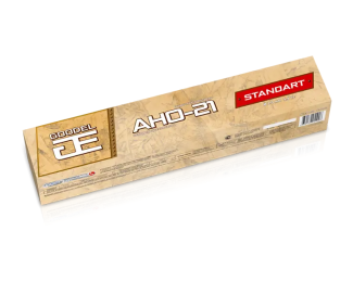 Электроды АНО-21 d 3.0 мм GOODEL (5.5 кг) фото №4085907