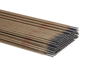 Электроды АНО-21 d 3.0х350 мм ESAB (1 кг) фото №3884835