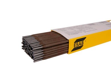 Электроды АНО-21 d 3.0х350 мм ESAB (2.5 кг) фото №3884815