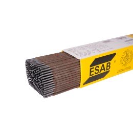Электроды АНО-21 d 3.0х350 мм ESAB (5.3 кг) фото №3885807