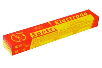 Электроды АНО-21 d 4.0 мм Спецэлектрод (5 кг) фото №3881539