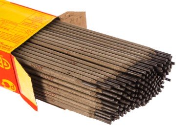 Электроды АНО-21 d 4.0 мм Спецэлектрод (5 кг) фото №3881540