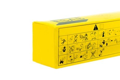 Электроды АНО-21 d 4.0х450 мм ESAB (6.6 кг) фото №3885814