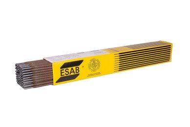 Электроды АНО-21 d 4.0х450 мм ESAB (6.6 кг) фото №3885817