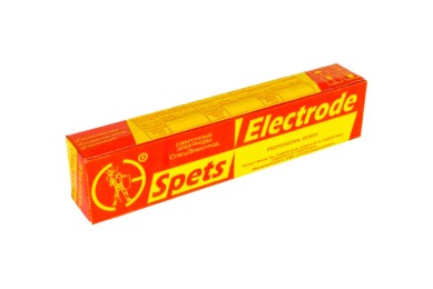 Электроды АНО-4 d 5.0 мм Спецэлектрод (5 кг) фото №4090548