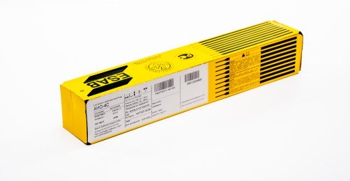 Электроды АНО-4С d 5.0 мм ESAB (6.5 кг) фото №4085936