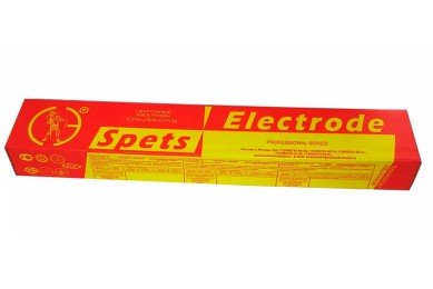 Электроды ЦЧ-4 d 3.0 мм Спецэлектрод (5 кг) фото №4090473