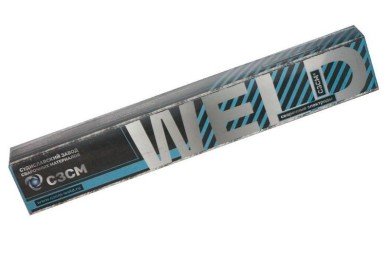 Электроды ЦЧ-4 d 4.0 мм СЗСМ (3 кг) фото №4091719