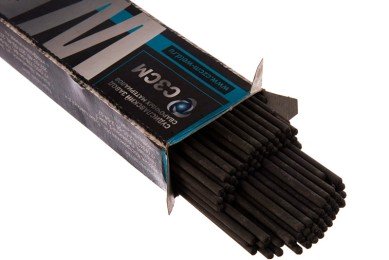 Электроды ЦЧ-4 d 4.0 мм СЗСМ (3 кг) фото №4091720