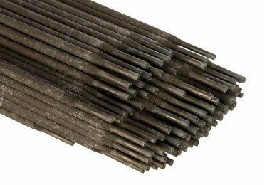 Электроды ЦЧ-4 d 4.0 мм СЗСМ (5,5 кг) фото №4095987