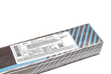 Электроды ЦЧ-4 d 4.0 мм СЗСМ (5,5 кг) фото №4095988