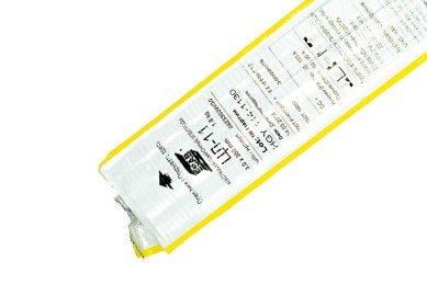 Электроды ЦЛ-11 d 3.0 мм ESAB (1.8 кг) VacPac фото №3882831