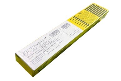 Электроды ЦЛ-11 d 3.0 мм ESAB (2.5 кг) фото №3879708