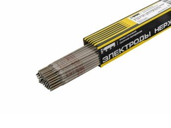 Электроды ЦЛ-11 d 3.2 мм КЕДР (2 кг) фото №3880695